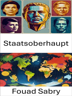 cover image of Staatsoberhaupt